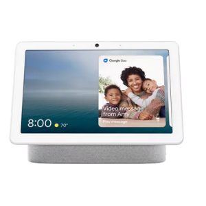 Google Nest Hub Max