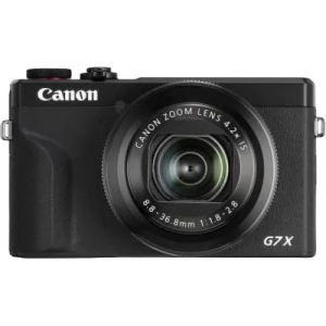 Canon EOS X7 Mark III